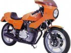 Laverda Montjuic Mk II